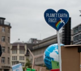 Le plan de transition des écologistes européens pour le monde d’après