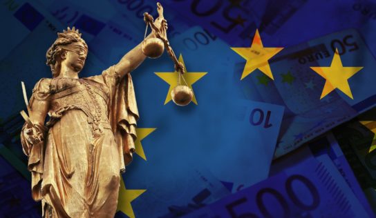 La justice sociale et fiscale doit revenir au cœur des préoccupations européennes