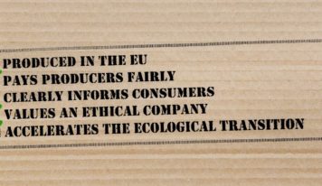 Fair Trade: a tool to mainstream the social and solidarity-based economy in Europe